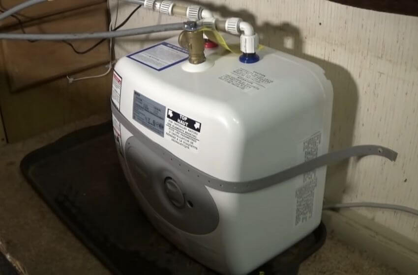 All You Need to Know About Electric Boiler vs. Gas Boiler 2020 Comapare