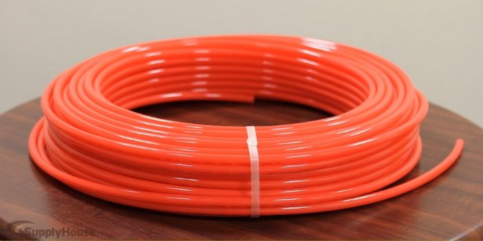 PEX Pipe Review