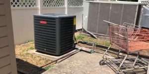 compare rheem and payne air conditioners